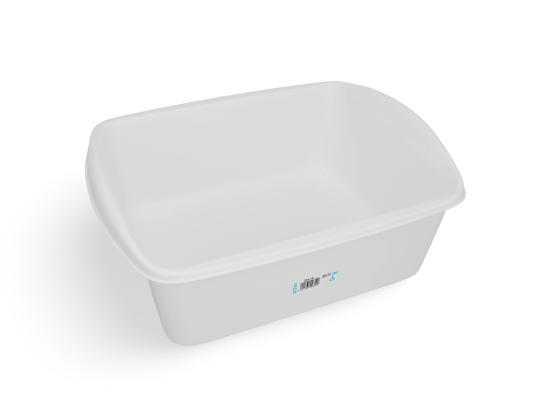 Fotkar Plastbalja