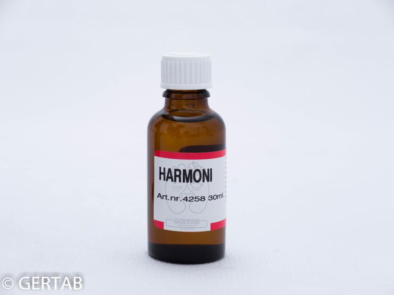 Eterisk olja Harmoni konc. 30ml