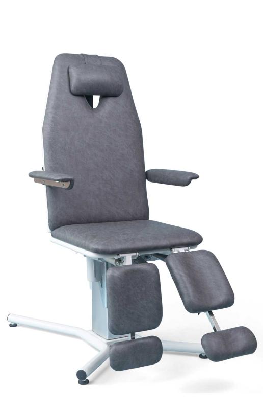 Patient Chair Vegoria Fotica