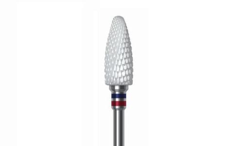 Slip Keramisk rundad konisk 6 mm fin CM112