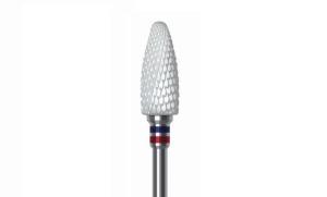 Slip Keramisk rundad konisk 6 mm fin CM112