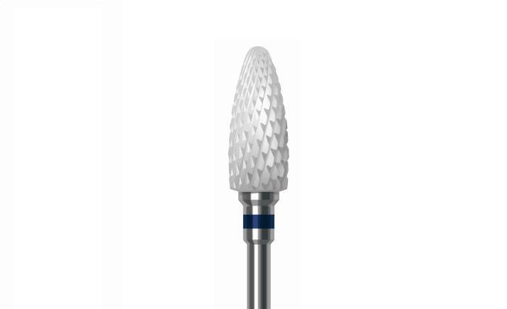 Slip Keramisk rundad konisk 6 mm standard CM111