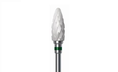 Slip Keramisk rundad konisk 6 mm grov CM110