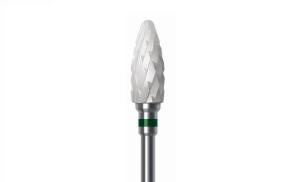 Slip Keramisk rundad konisk 6 mm grov CM110