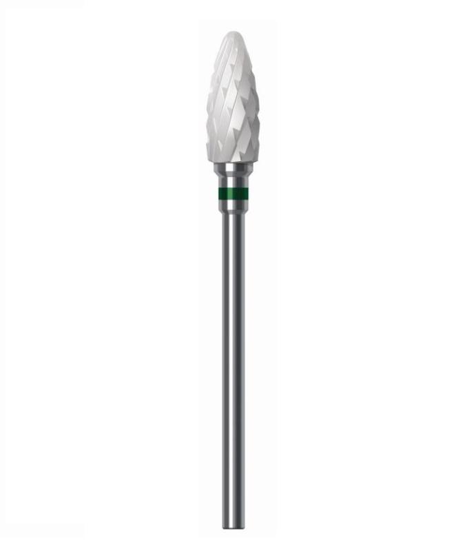Slip Keramisk rundad konisk 6 mm grov CM110