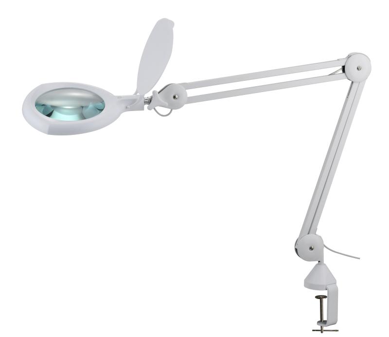 Förstoringslampa led-80 3x