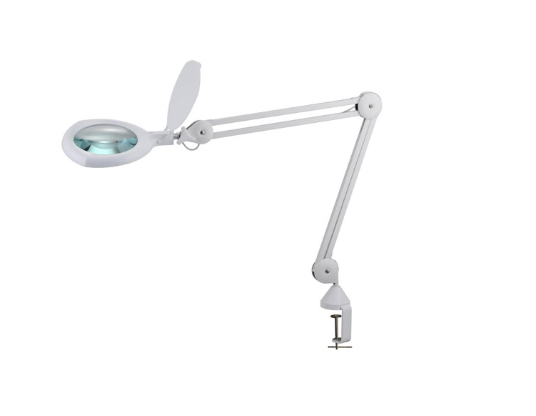 Förstoringslampa led-80 3x