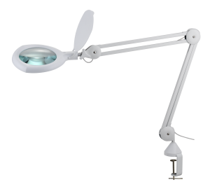 Förstoringslampa led-80 3x