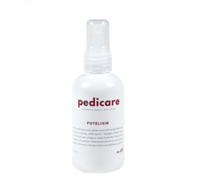 PediCare 08 Fotelexir 100 ml