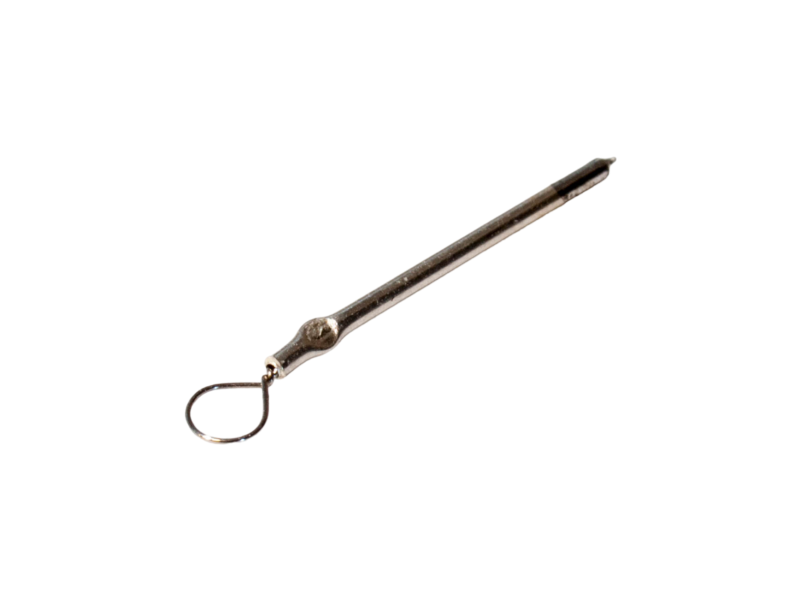 EpileringsÖgla 2,5 eller 5mm
