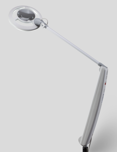 Magnifying Lamp Afma EVO2 LED White