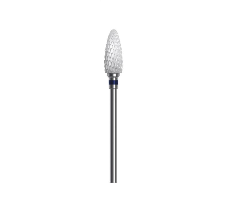 Slip Keramisk rundad konisk 6 mm standard CM119 VÄNSTER