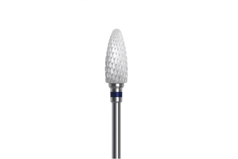 Slip Keramisk rundad konisk 6 mm standard CM119 VÄNSTER