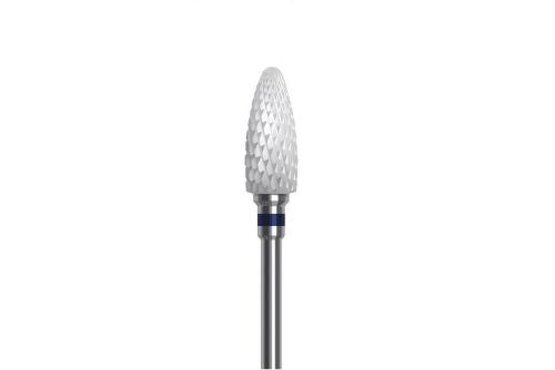 Slip Keramisk rundad konisk 6 mm standard CM119 VÄNSTER