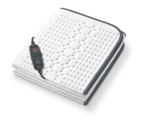 Värmefilt 150 x 80cm 220v, 4-läges