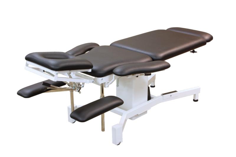 Massagebrits Gracil el