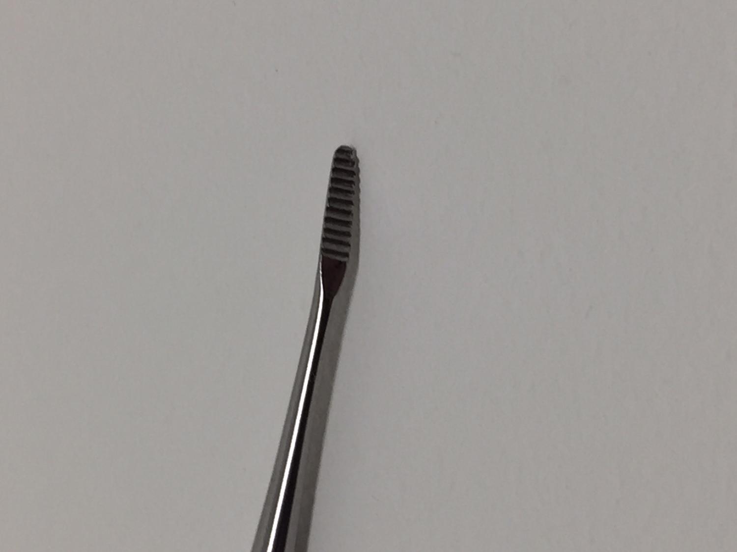 Double Angled Ingrown Nail File