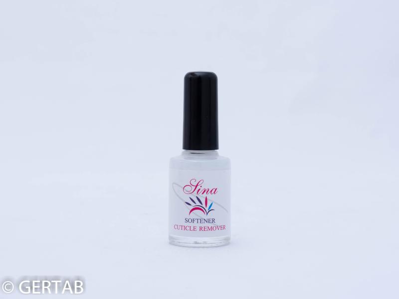 Nagelbandsremover 15 ml