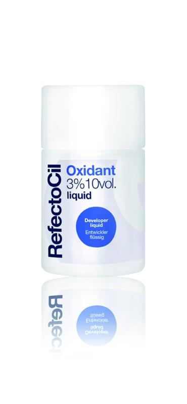 Refectocil Väteperoxid lösning 3% 100 ml.