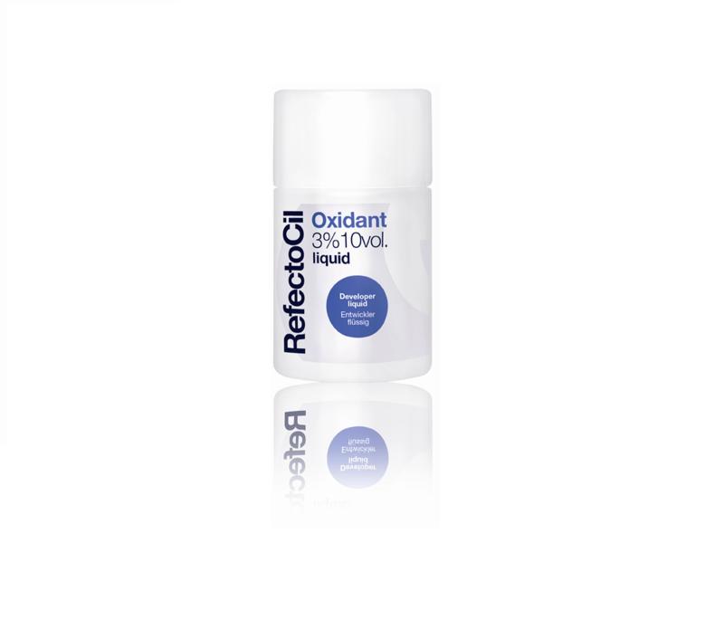 Refectocil Väteperoxid lösning 100 ml.