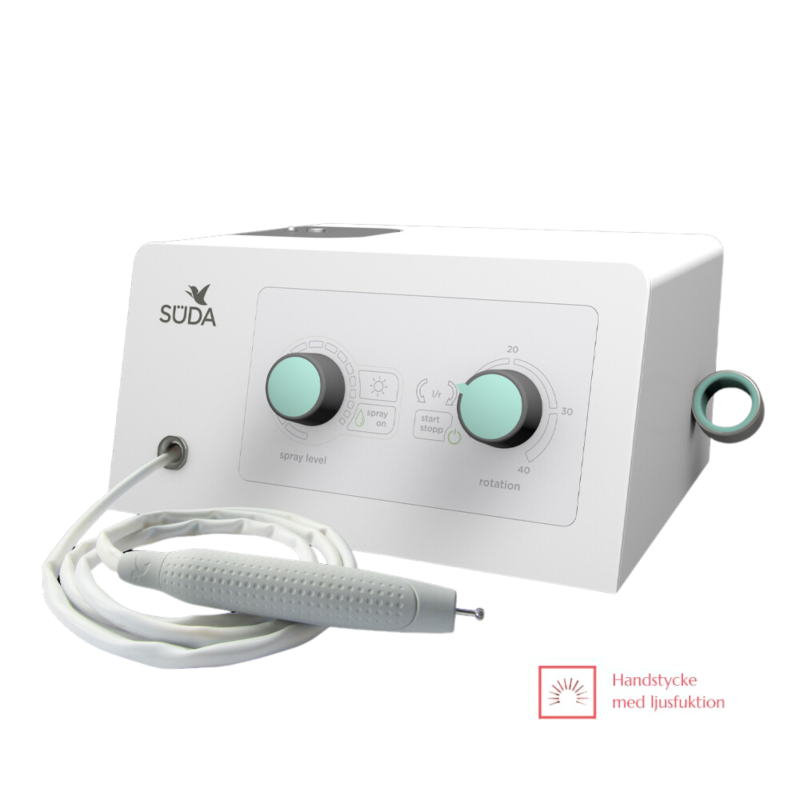 Süda S ECO CX + L