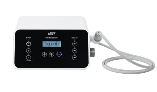 NWT PodiaSpray - Poddent PLUS L