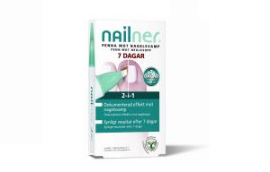 Nailner Penna 2i1