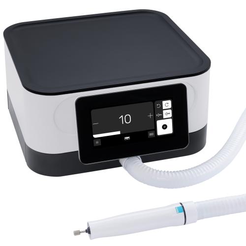 Fotvårdsapparat Ruck NOVA SE