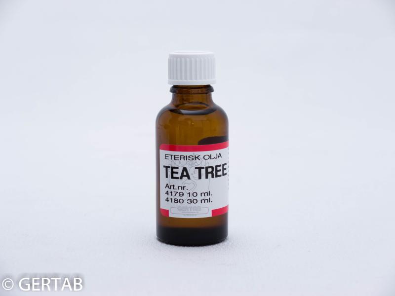 Tea tree olja 30 ml