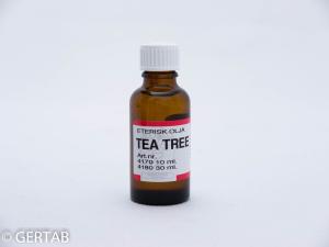 Tea tree olja 30 ml