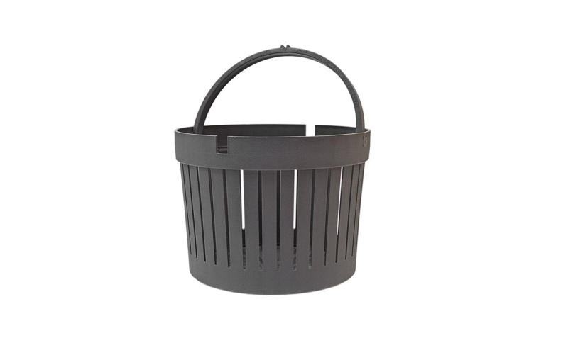 AUTOKLAVKORG PRESTIGE KOMPL.