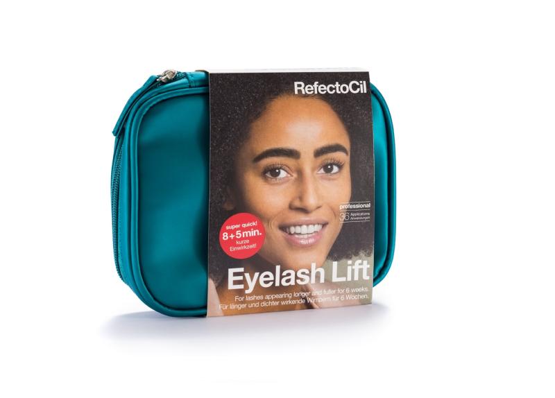 Refectocil Eyelash Lift set 36 behandl.