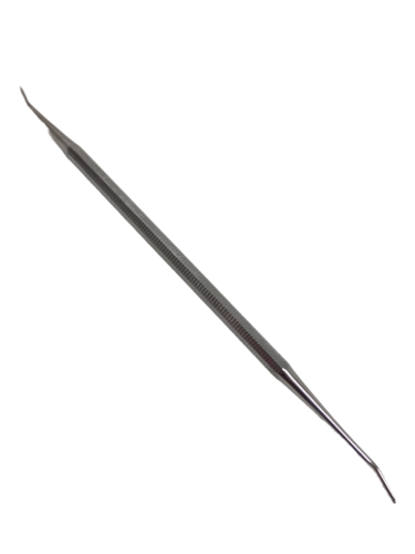 Double Angled Ingrown Nail File