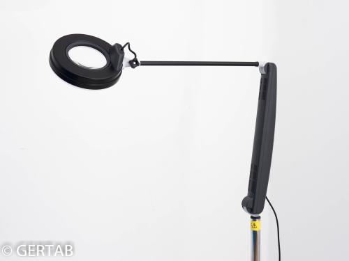 Forstørrelseslampe Afma EVO1 LED