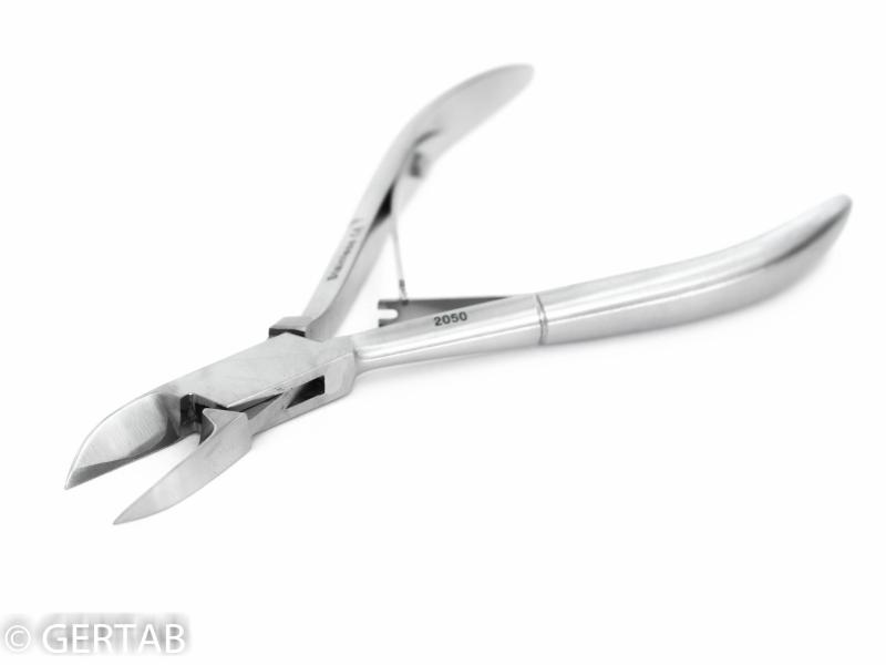Tång nagel 12 cm stabil