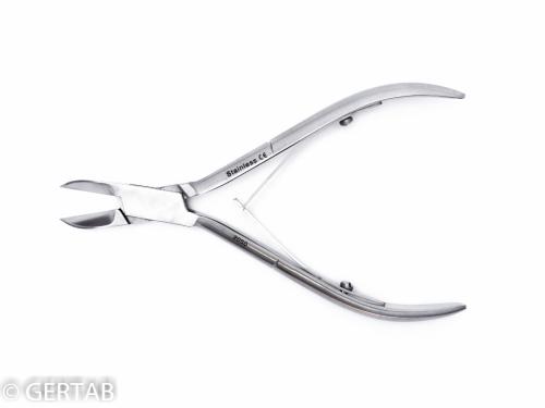 Negletang 12 cm stabil
