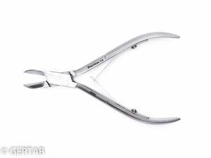 Tång nagel 12 cm stabil