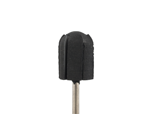 Gummiholder til sliphætte 10mm