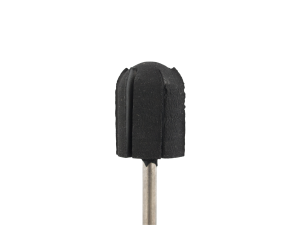 Gummihållare till sliphätta 10mm