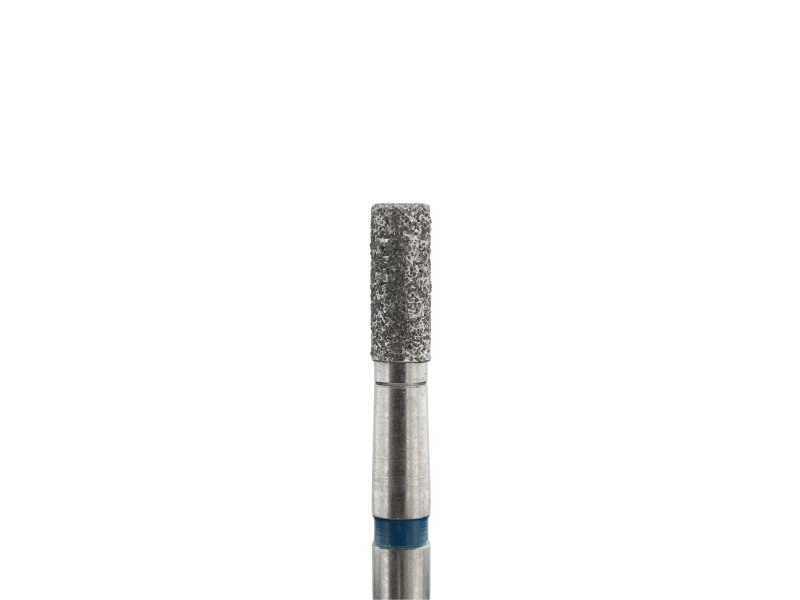 Diamantslip cylinder