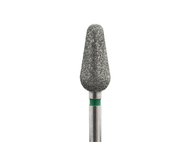 Diamantslip Grov