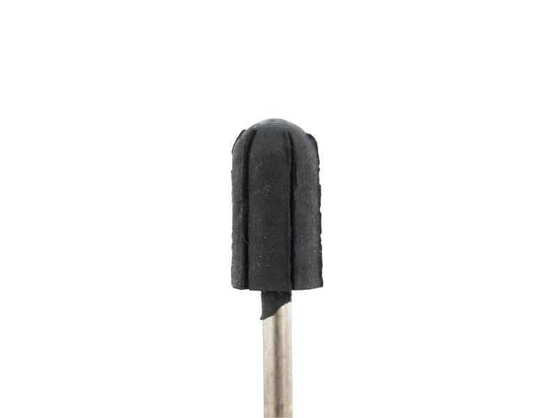 Gummihållare till sliphätta 7mm
