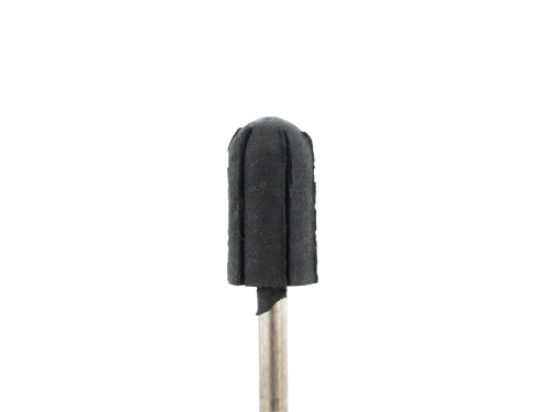 Gummihållare till sliphätta 7mm