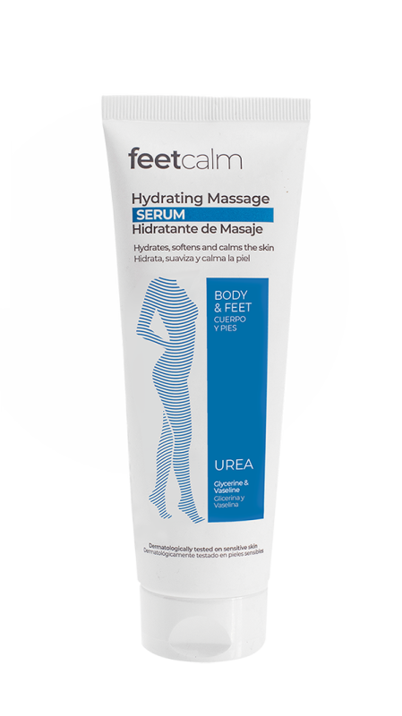 Feetcalm Hydra Massageserum 125ml