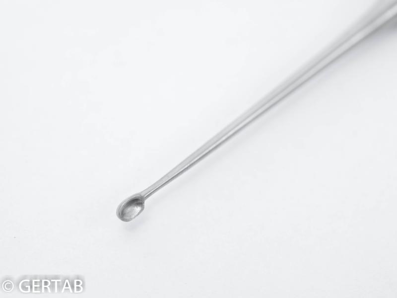 Kombiinstrument skopa/krok