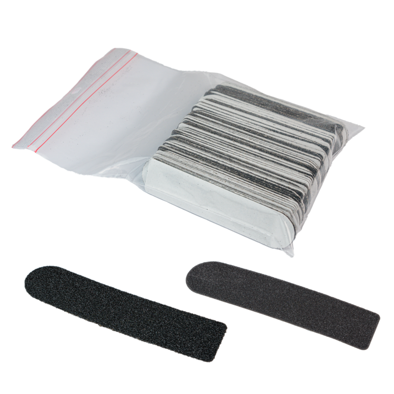 Slipremsor 100st