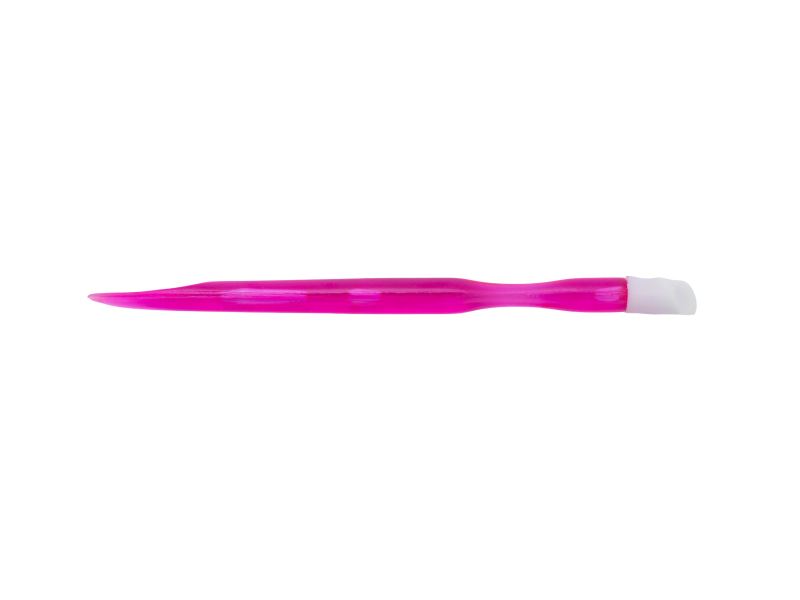Nagelbandspetare (plast)