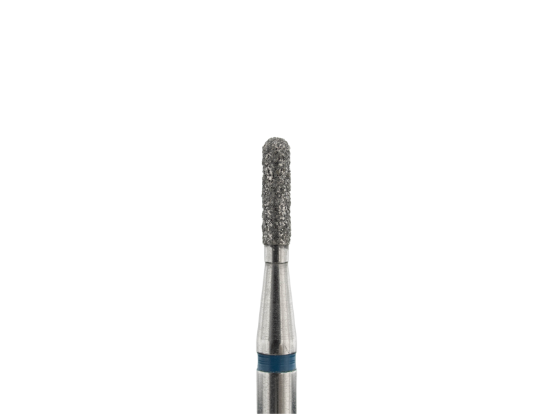 Diamantslip rundad cylindrisk