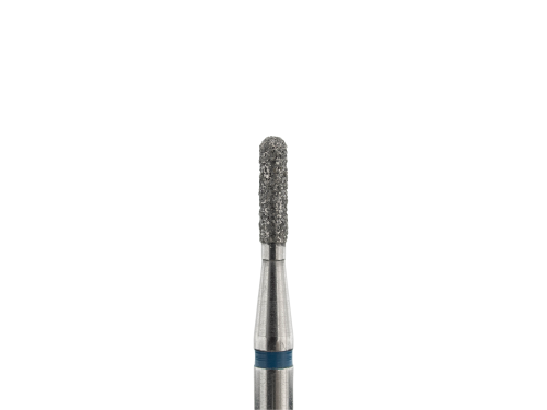 Diamantslip rundad cylindrisk