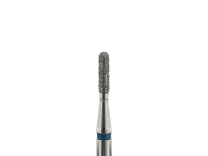 Diamantslip rundad cylindrisk